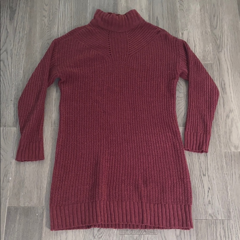American Eagle Dress